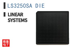 LS3250SA DIE ͼƬ